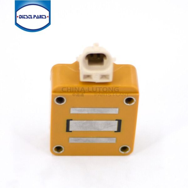 Fuel Injector SOLENOID for Caterpillar CAT 3126B 3126E 322C 325C NAVISTAR DT466 - Image 3