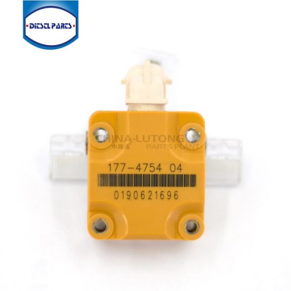 Fuel Injector SOLENOID for Caterpillar CAT 3126B 3126E 322C 325C NAVISTAR DT466 - Image 4