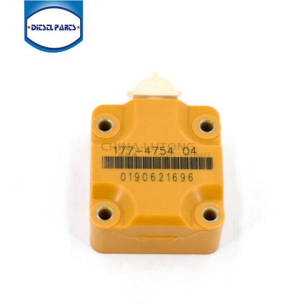 Fuel Injector SOLENOID for Caterpillar CAT 3126B 3126E 322C 325C NAVISTAR DT466 - Image 5