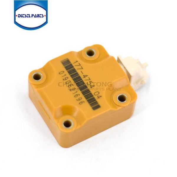 Fuel Injector SOLENOID for Caterpillar CAT 3126B 3126E 322C 325C NAVISTAR DT466 - Image 6