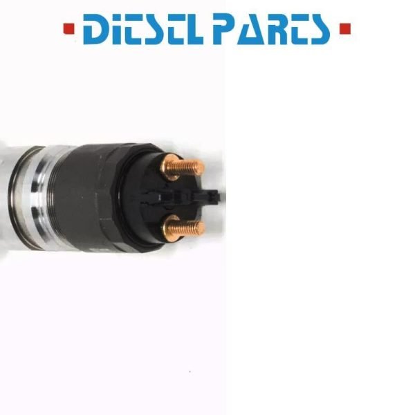 Fuel Injector 0445120204 68002012AB for 2007.5-2010 Dodge Ram 2500 3500 4500 6.7 - Image 4