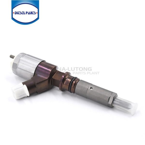 6Pcs Fuel Injector 326-4700 10R-7675 32F61-00062 for Caterpillar C6.4 320D 323D - Image 3