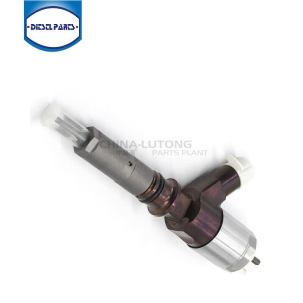 6Pcs Fuel Injector 326-4700 10R-7675 32F61-00062 for Caterpillar C6.4 320D 323D - Image 4
