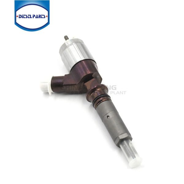 6Pcs Fuel Injector 326-4700 10R-7675 32F61-00062 for Caterpillar C6.4 320D 323D - Image 5
