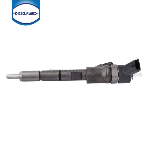 4x Fuel Injector 0445110307 6271-11-3100 For KOMATSU 4D95 PC70-8 PC120-8 PC130-8 - Image 3