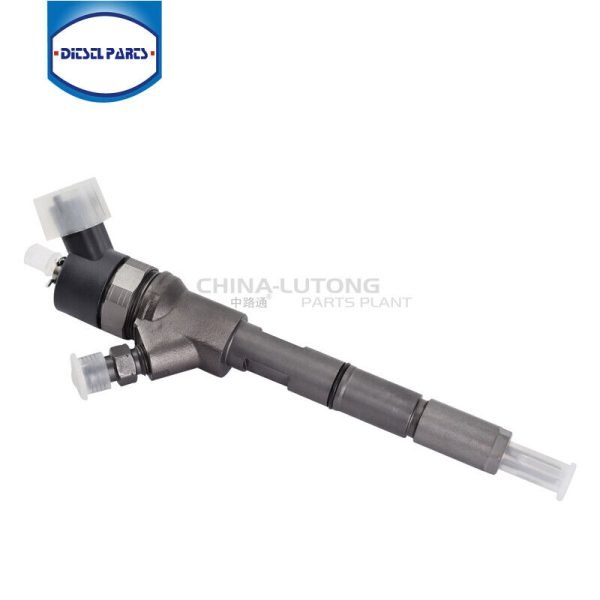 4x Fuel Injector 0445110307 6271-11-3100 For KOMATSU 4D95 PC70-8 PC120-8 PC130-8 - Image 4
