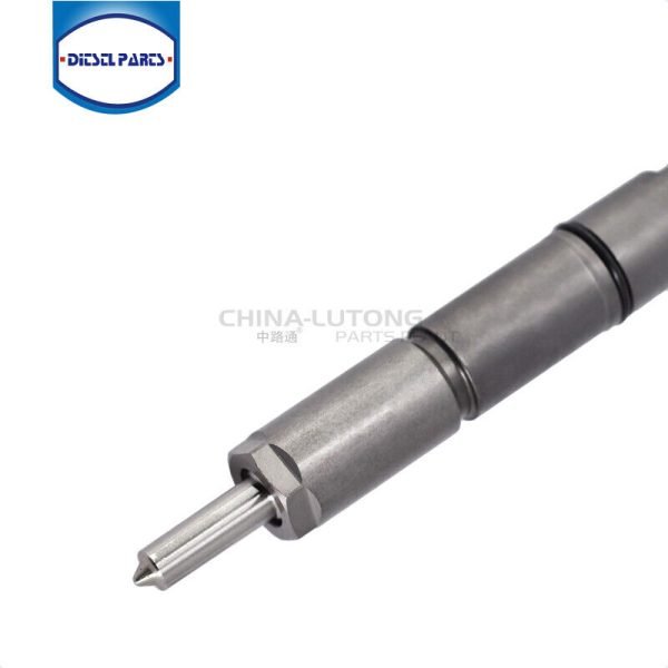 4x Fuel Injector 0445110307 6271-11-3100 For KOMATSU 4D95 PC70-8 PC120-8 PC130-8 - Image 5