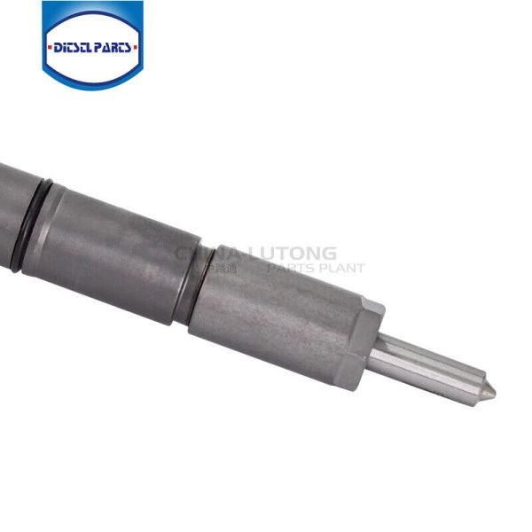 4x Fuel Injector 0445110307 6271-11-3100 For KOMATSU 4D95 PC70-8 PC120-8 PC130-8 - Image 6