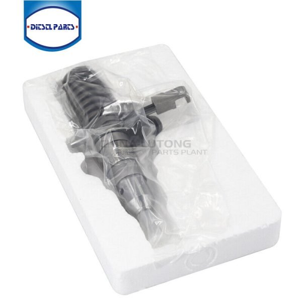 6x Fuel Injector 127-8222 0R-8461 for Caterpillar 3116 322L 325L 613C 950F 960F - Image 2