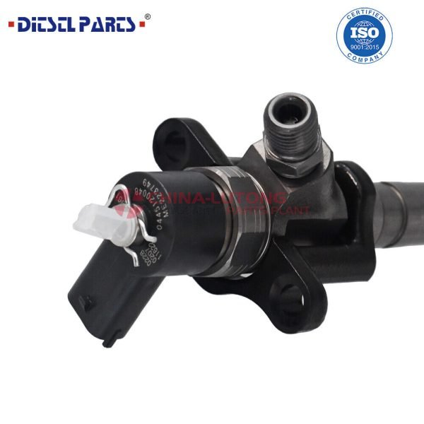 Fuel Injector 0445120049 ME223750 ME223002 for Mitsubishi Canter 4.9L 4M50 - Image 3