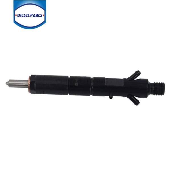 4x Fuel Injector 2645K011 LJBB03201A 4225324M1 For Perkins 1104C-44T 1104C-44TA - Image 4