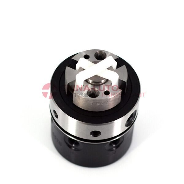 Hydraulic Head and Rotor 7180-655L 7167-862L 6/7R for Perkins Engine - Image 6