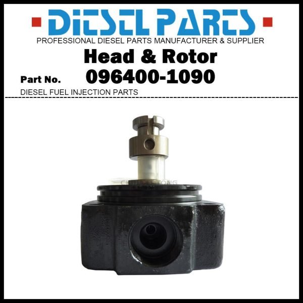 096400-1090 22140-55130 Hydraulic Head Rotor for Toyota 1C 1CL 1CTL 2C 2CT 2L 1N