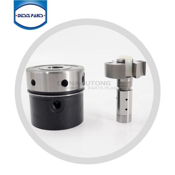 Hydraulic Head Rotor 7123-340W for Massey Ferguson 595 1080 168 175 178 185 188 - Image 6