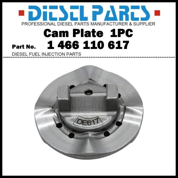 VE Pump Cam Disk Cam Plate 1466110617 for CHEVROLET BONANZA D-20 4.0L