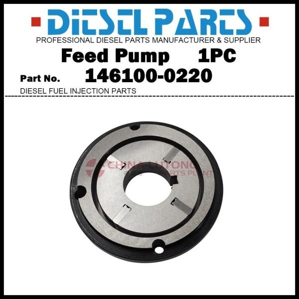 Feed Pump Transfer Pump Supply Pump 20MM 146100-0220 096140-0030 9461611363