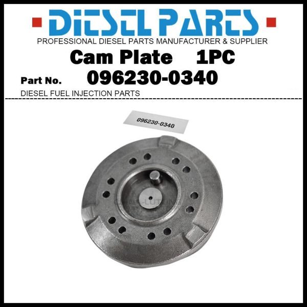 Cam Plate 34 096230-0340 for TOYOTA Land Cruiser HDJ100 HDJ80 HDJ81 1HDT