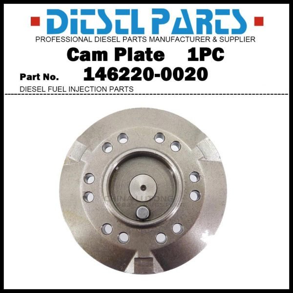 146220-0020 Cam Disk Cam Plate 0 for ?Mitsubishi Pajero 4D56 Nissan Atlas TD27