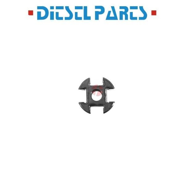 6Pcs Cross Disc 1460140334 for Bosch VE Pump Cummins 5.9 6BT 6BTA 6BTAA - Image 2