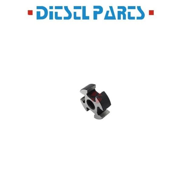 6Pcs Cross Disc 1460140334 for Bosch VE Pump Cummins 5.9 6BT 6BTA 6BTAA - Image 3
