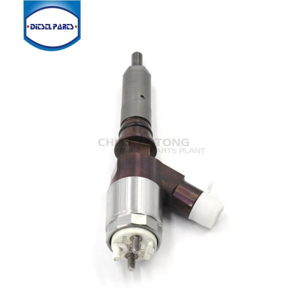 6Pcs Fuel Injector 326-4700 10R-7675 32F61-00062 for Caterpillar C6.4 320D 323D - Image 6