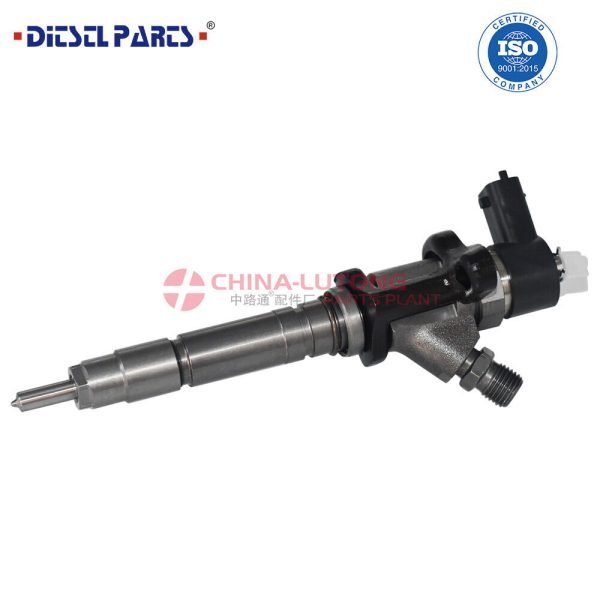 Fuel Injector 0445120049 ME223750 ME223002 for Mitsubishi Canter 4.9L 4M50 - Image 6
