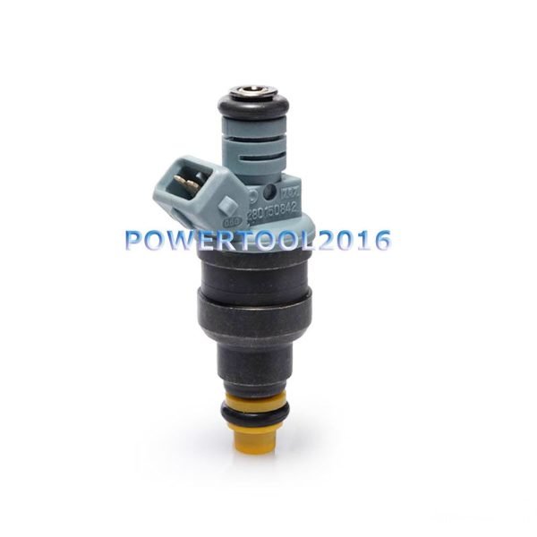 10 pcs/lot 1600cc Fuel Injector 0280150842 for MAZDA RX7 Audi Chevy Buick Ford