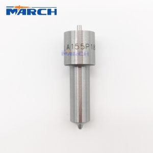 6pcs Diesel Fuel Injector Nozzle Tip DLLA155P180 F019121180 for Howo Foton WD615