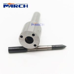 4pcs Diesel Fuel Injector Nozzle Tip DLLA148P1717 0433172053 For Bosch NISSAN