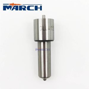 2pcs Injector Nozzle Tip Spray Needle DLLA158P1092 for Isuzu 5.2d 7.8d 4HK1 6HK1