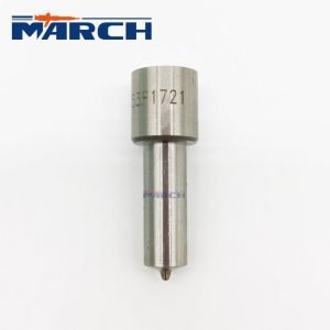 6pcs Diesel Fuel Injector Nozzle Tips DLLA153P1721 D501022252 for DONGFENG 11.0L