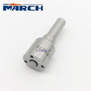 4pcs Fuel Injector Nozzle Tips DLLA154PN270 for ISUZU D-MAX Trooper Wizard 4JA1