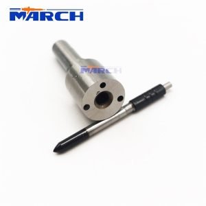 4PCS Injector Nozzle Tip DLLA145P870 for MITSUBISHI 4D56 L200 Pajero 1465A041