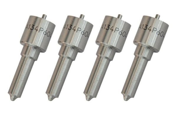DSLA134P604 Injector Nozzle for IVECO Daily FIAT Ducato Citroen Jumper 2.8TD x4