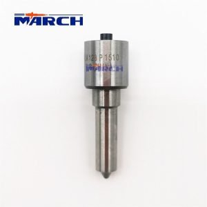 2pcs Injector Nozzle DSLA128P1510 for Cummins QSB Komatsu 6.7L KOMATSU PC200-8