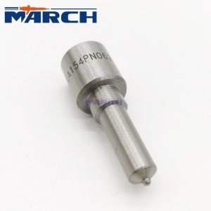 6Pcs Fuel Injector Nozzle DLLA154PN062 105017-0620 for ISUZU 4BC2 DAEWOO DB33