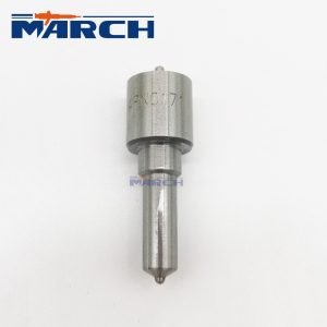 4pcs Fuel Injector Nozzle Tips 105017-0171 DLLA154PN0171 for ISUZU 4BE1 6HE1