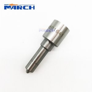 Fuel Injector Nozzle Tip 0433172004 DLLA148P1641 For MAN TGA TGS TGX