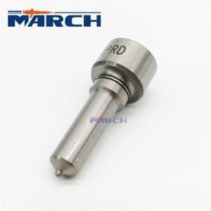 4pcs Fuel Injector Nozzle Tips L244PRD L244PBD for Ssangyong Actyon Rexto 2.0d