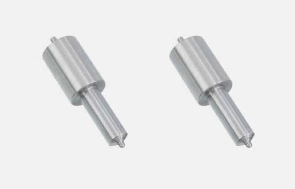 DLLA160S1144 9430034285 Diesel Fuel Injector Nozzle for Simpsons Tafe 1053 2Pcs