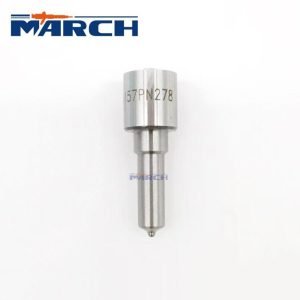 4Pcs Fuel Injector Nozzle DLLA157PN278 for Mitsubishi Canter 4D33 105017-2780