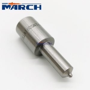 6Pcs Fuel Injector Nozzle Tips DLLA160SN744 105015-7440 for MITSUBISHI Fuso 6D16