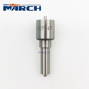 4pcs Injector Nozzle DLLA152P947 for Nissan Navara Pathfinder 2.5D YD25 DDTi D40