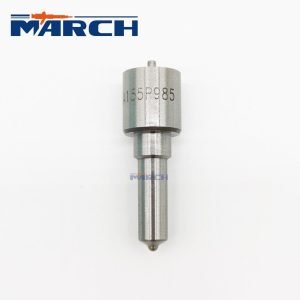 4pcs Fuel Injector Nozzle Tip DLLA155P985 for Toyota Landcruiser 3.0 D4D 1KD-FTV