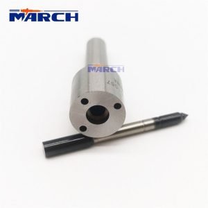 4PCS Common Rail injector nozzle DLLA148P1067 For MAN 940704640014 VW 0445110231