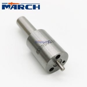 6pcs Fuel Injector Nozzle DLLA150SN859 for Hino Ranger FC3H H07C H07D H07CT