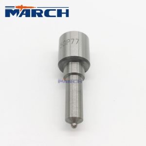 6pcs Injector Nozzle DLLA150P77 for TOYOTA Landcruiser 80 100 1HD-T 1HD-FT HDB20