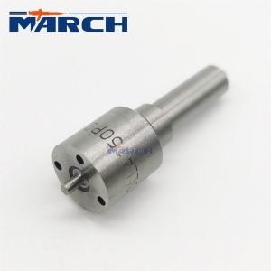 4PCS Injector Nozzle Tip DLLA150P070 KBAL-P021C F019121070 for SDEC POWER D6114