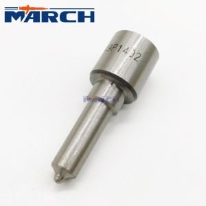 6Pcs Diesel Injector Nozzle Tips 0433171869 DLLA149P1402 for YUCHAI KBEL-P051