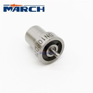 4pcs Fuel Injector Nozzle Tips DN10PD76 for TOYOTA Hilux Hiace 2.4TD 2L-T 2L-TE